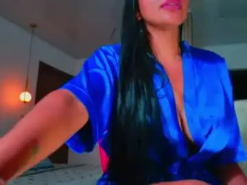 Chaturbate Best live sex cam show of karina4squirt