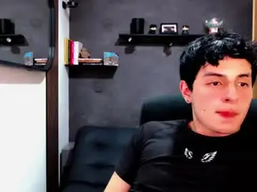 Chaturbate Live Sex of little_shotta