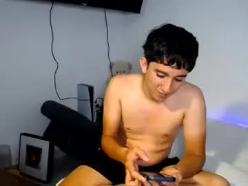 Chaturbate Watch Live Sex Cams of maximo_and_isa