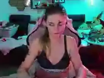 Chaturbate Live Sex Cam of melly4you