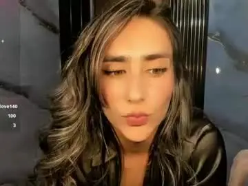 Chaturbate Nude Webcam of moriahhoe