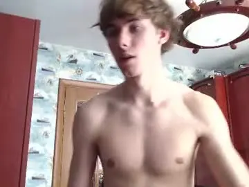 Chaturbate Sex Chat of nagibator69_