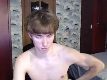 Chaturbate Sex Cam of nagibator69_