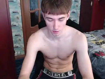 Chaturbate Best live sex cam show of nagibator69_