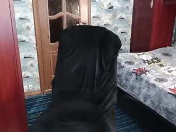 Chaturbate Best live sex cam show of nagibator69_