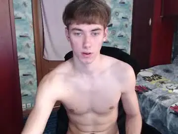 Chaturbate Adult Webcam of nagibator69_