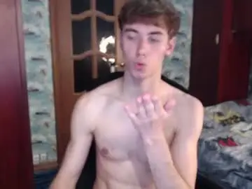 Chaturbate Live Sex of nagibator69_