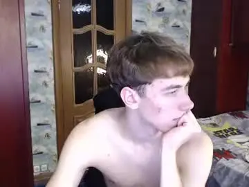 Chaturbate Sex Cam of nagibator69_
