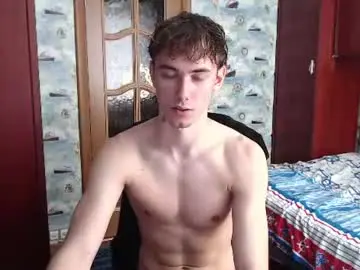 Chaturbate Best Webcam of nagibator69_