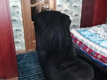 Chaturbate Best Webcam of nagibator69_