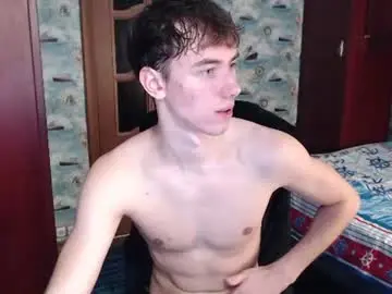 Chaturbate Watch Live Sex Cams of nagibator69_