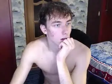 Chaturbate Sex Chat of nagibator69_