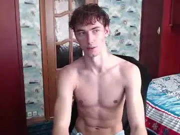 Chaturbate Nude Webcam of nagibator69_