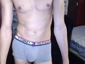 Chaturbate Best Webcam of nagibator69_