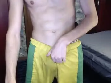 Chaturbate Live Sex of nagibator69_