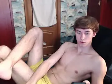 Chaturbate Watch Live Sex Cams of nagibator69_