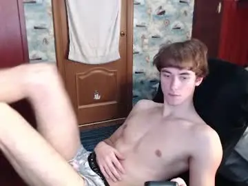 Chaturbate Live Sex Cam of nagibator69_