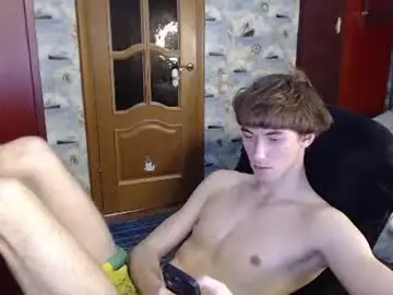 Chaturbate Free Porn Cam of nagibator69_