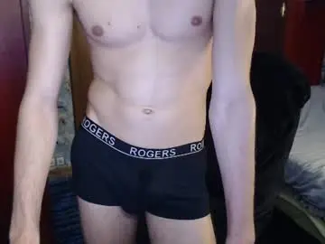 Chaturbate Adult Webcams of nagibator69_