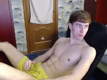 Chaturbate Watch Live Sex Cams of nagibator69_