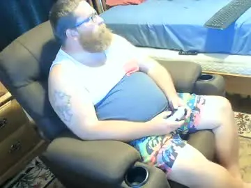 Chaturbate Adult Webcam of nerdychub4fun