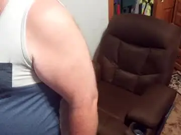 Chaturbate Best Webcam of nerdychub4fun
