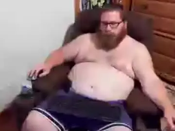Chaturbate Adult Webcams of nerdychub4fun