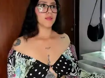 Chaturbate Free Porn Cam of nico_lette_