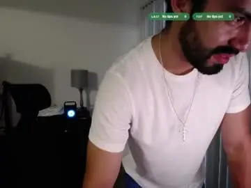 Chaturbate Live Porn of randomink3