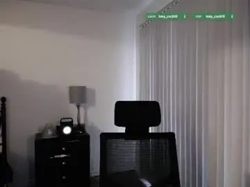 Chaturbate Adult Webcam of randomink3