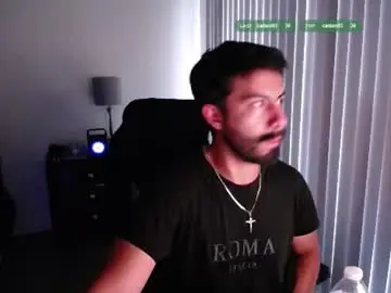 Chaturbate Best live sex cam show of randomink3
