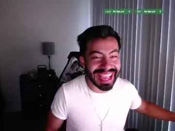 Chaturbate Watch Live Sex Cams of randomink3