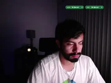 Chaturbate Adult Webcam of randomink3