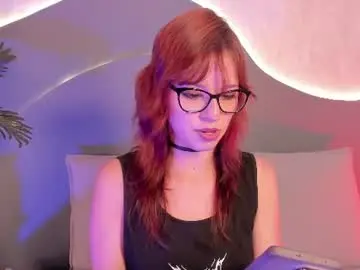Chaturbate Live Sex Cam of scarlett_smith_33