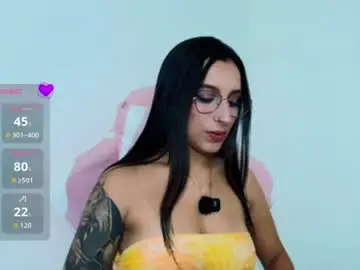 Chaturbate Adult Webcam of shopiaa_m