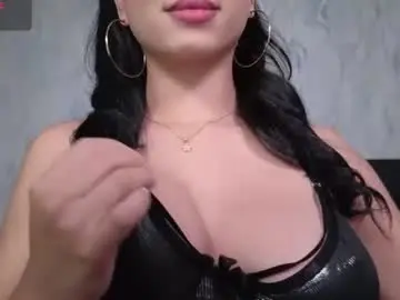 Chaturbate Live Sex Cam of sophie_x1