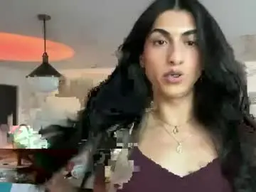 Chaturbate Adult Webcam of tgirltoesx