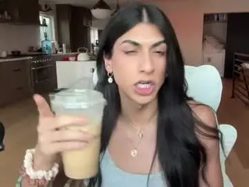 Chaturbate Live Sex Cam of tgirltoesx