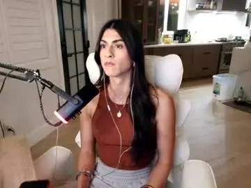 Chaturbate Private Sex Chat of tgirltoesx