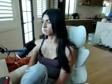 Chaturbate Free Live Porn of tgirltoesx