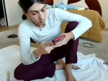 Chaturbate Sex Cam of tgirltoesx