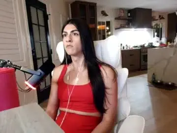 Chaturbate Adult Video Chat of tgirltoesx