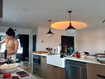 Chaturbate Live Sex Cam of tgirltoesx