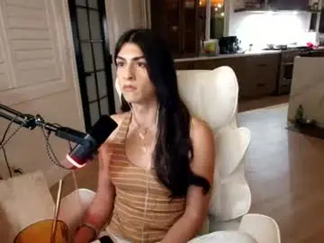 Chaturbate Nude Webcam of tgirltoesx