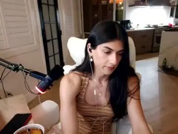 Chaturbate Adult Webcam of tgirltoesx