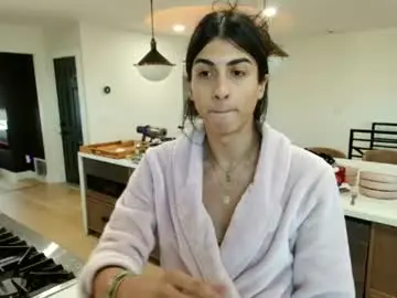 Chaturbate Live Sex Cam of tgirltoesx