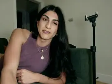 Chaturbate Free Live Porn of tgirltoesx