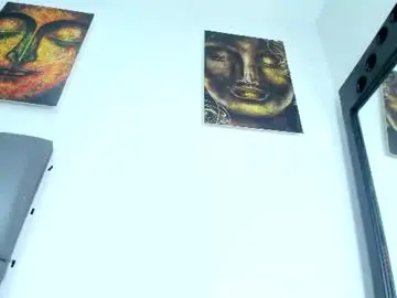 Chaturbate Nude Webcam of tyler_gael