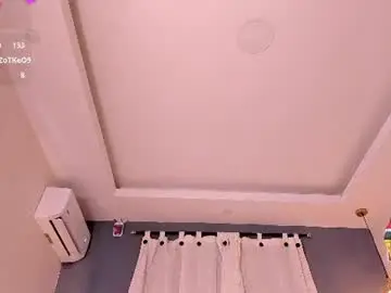 Chaturbate Watch Live Sex Cams of valentina_noa