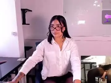 Chaturbate Sex Chat of valentina_noa